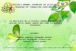 Proyecto de investigacion medio ambiente el reciclaje en la esccuela normal superior  de acacias