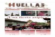 PERIÓDICO "HUELLAS DEL GUAMBUYACO" 3. Enero-febrero