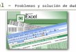 Excel - Retroalimentación