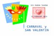 Carnaval san val 15