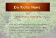 De Todito News