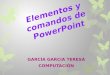 power point elementos