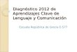 Diagnostico 2012 lenguaje_ok