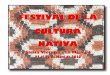Jorge Rojas Festival Cultura Nativa 2010