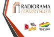 Radiorama Coatzacoalcos