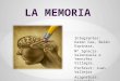 3B - La Memoria