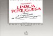 Programa de Língua Portuguesa 2º Ciclo