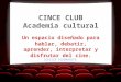 Cince club