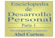 Abel cortese   enciclopedia de-desarrollo_personal_parte1