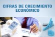 EC 430 Tema: cifras crecimiento macroeconómica