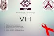 VIH Microbiologia y Parasitologia