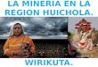 La minería en Wirikuta