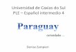 Curiodidades   Paraguay