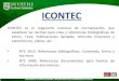 Citar y referenciar ICONTEC