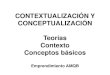 Emprendimiento   escuelas teoricas, contexto y conceptos (1)(1)