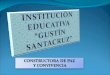 PresentacióN Gustin Santacruz Pegas