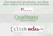Formación gratuita online deep freeze click edu e insight
