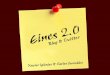 Formacio20 inefc 2011_13_blogs&twitter