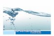 Impactes ambientals: l'aigua