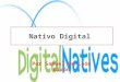 Nativo digital