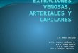 Extraciones venosas-arteriales-y-capilares
