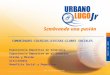 Urbano Lugo Sembrando una pasion