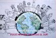 Propuesta chilena a la Carta mundial de migrantes