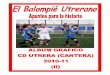 CD Utrera (cantera)2010-11(II)