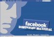Proyecto Facebook Dimension Material Guido Vasallo