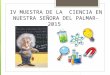 Feria de la ciencia 2015 liceo