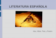Trabajo Literatura española 3ª evaluación1