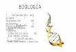 S1. introducción biologia