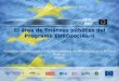 EUROsociAL II – El área de finanzas públicas del Programa EUROsociAL II  FIIAPP