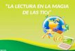 Proyecto lectura1