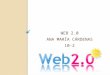 Web 2.0 ana maria cardenas 10 2