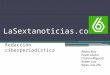 Powerpoint LaSextaNoticias