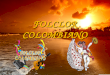 FOLCLOR COLOMBIANO (TEMA 1)
