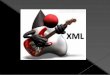 Ana aristega xml y html