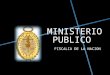 Ministerio publico (1)