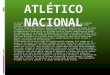 Atlético nacional