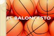 El mundo del Baloncesto I