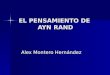 Ayn Rand para latinoamericanos