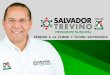 "Derecho a la ciudad y futuro sustentable", Propuesta Salvador Treviño Garza,  Eje 3