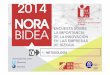 Norabidea 2014:  Encuesta sobre la Importancia de la Innovación en las Empresas de Bizkaia - informe completo