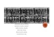 Wikipedia y otras wikis