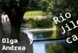 Río jiloca
