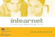 Inlearnet: innovando en el aprendizaje en red