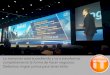 Cisco Partner Summit - General Sessions - Día 2