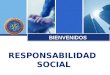 Responsabilidad Social - Planificacion Estrategica (I-2015) Sec 02