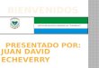 Juan david echeverry